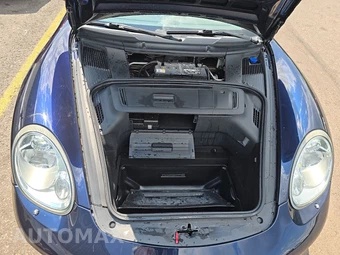 2005 Porsche Boxster S - miniatura 14