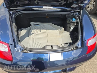 2005 Porsche Boxster S - miniatura 15