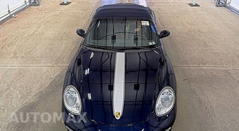 2005 Porsche Boxster S - miniatura 2
