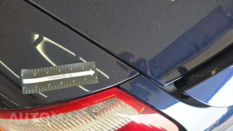 2005 Porsche Boxster S - miniatura 32