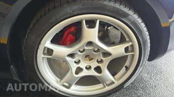 2005 Porsche Boxster S - miniatura 34