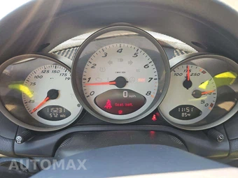 2005 Porsche Boxster S – miniatura 6