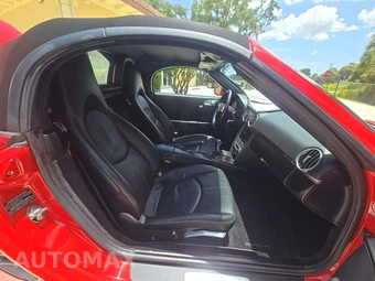 2005 Porsche Boxster – miniatura 13