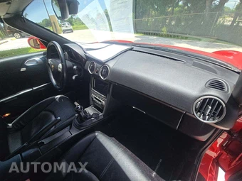 2005 Porsche Boxster – miniatura 14