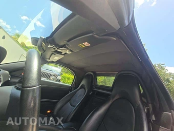 2005 Porsche Boxster – miniatura 8