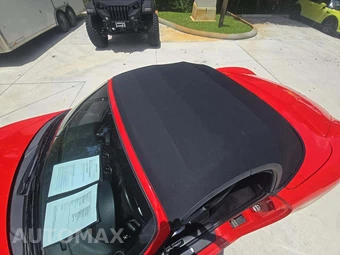 2005 Porsche Boxster – miniatura 9