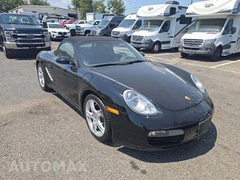 2005 Porsche Boxster – miniatura 4