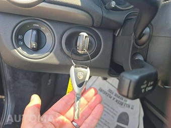 2005 Porsche Boxster – miniatura 8