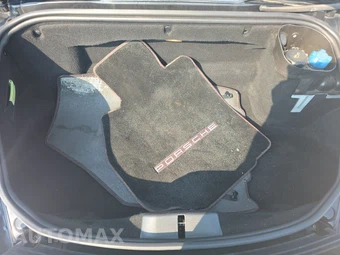 2005 Porsche Boxster – miniatura 15