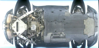 2005 Porsche Boxster – miniatura 16
