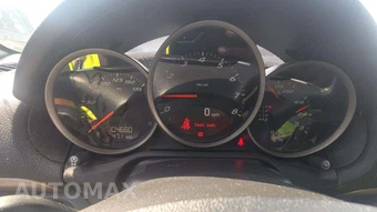2005 Porsche Boxster – miniatura 17