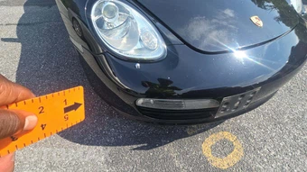 2005 Porsche Boxster – miniatura 26