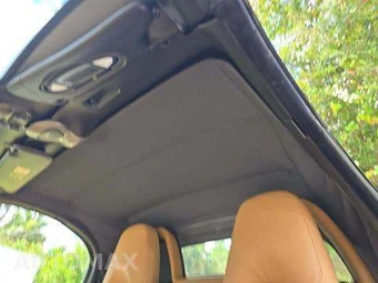 2005 Porsche Boxster – miniatura 11