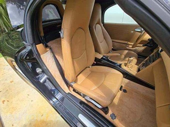 2005 Porsche Boxster – miniatura 18