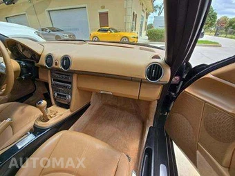 2005 Porsche Boxster – miniatura 19