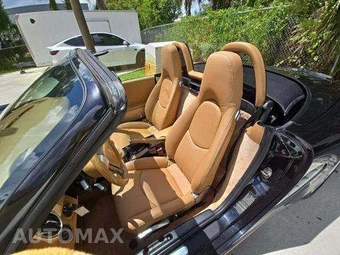 2005 Porsche Boxster – miniatura 6