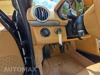 2005 Porsche Boxster – miniatura 8