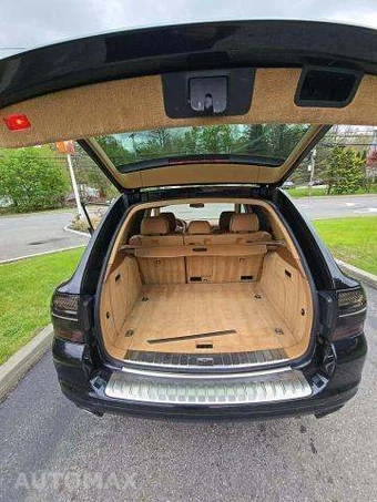 2005 Porsche Cayenne S – miniatura 14