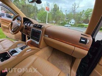 2005 Porsche Cayenne S – miniatura 19