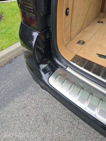 2005 Porsche Cayenne S – miniatura 24