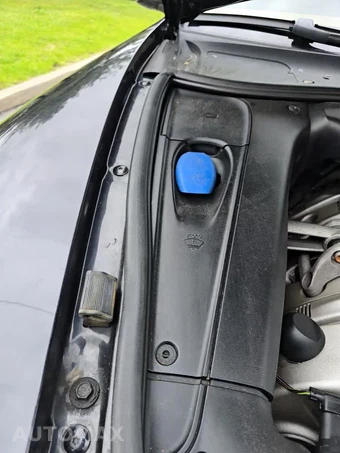 2005 Porsche Cayenne S – miniatura 26
