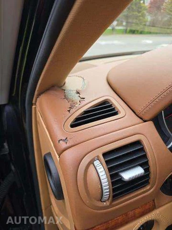 2005 Porsche Cayenne S – miniatura 29