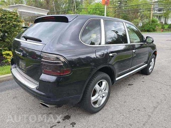 2005 Porsche Cayenne S – miniatura 3