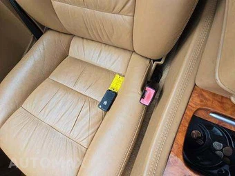 2005 Porsche Cayenne S – miniatura 8