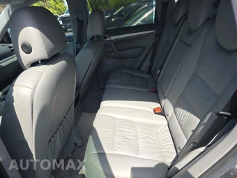 2005 Porsche Cayenne Turbo – miniatura 16