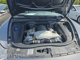 2005 Porsche Cayenne Turbo – miniatura 18