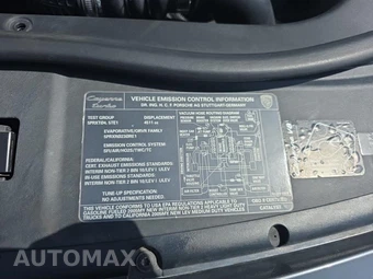 2005 Porsche Cayenne Turbo – miniatura 20