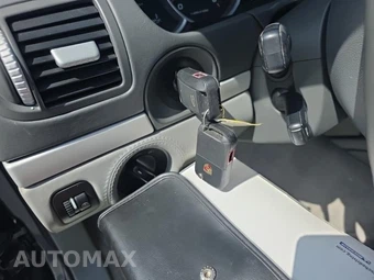 2005 Porsche Cayenne Turbo – miniatura 21