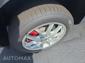 2005 Porsche Cayenne Turbo – miniatura 8