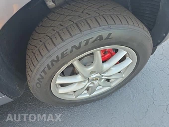 2005 Porsche Cayenne Turbo – miniatura 9