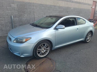 2005 Scion tC — samochód z USA z aukcji Manheim, oferta Kup Teraz w AUTOMAX