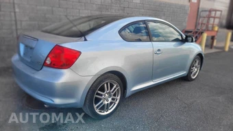 2005 Scion tC – miniatura 10