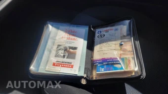 2005 Scion tC – miniatura 19