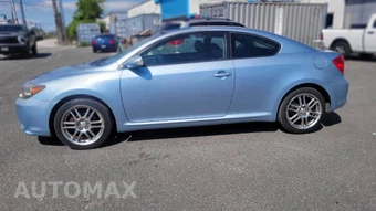 2005 Scion tC – miniatura 2