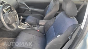 2005 Scion tC – miniatura 24