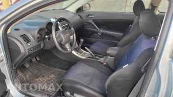 2005 Scion tC – miniatura 26