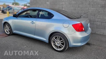 2005 Scion tC – miniatura 27