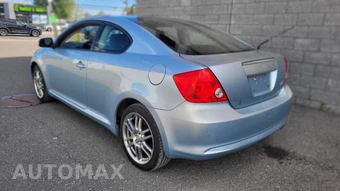 2005 Scion tC – miniatura 28