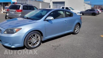 2005 Scion tC – miniatura 3