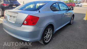 2005 Scion tC – miniatura 30