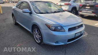 2005 Scion tC – miniatura 31