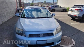 2005 Scion tC – miniatura 32