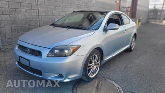 2005 Scion tC – miniatura 34