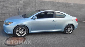 2005 Scion tC – miniatura 35