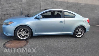 2005 Scion tC – miniatura 36