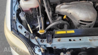 2005 Scion tC – miniatura 5